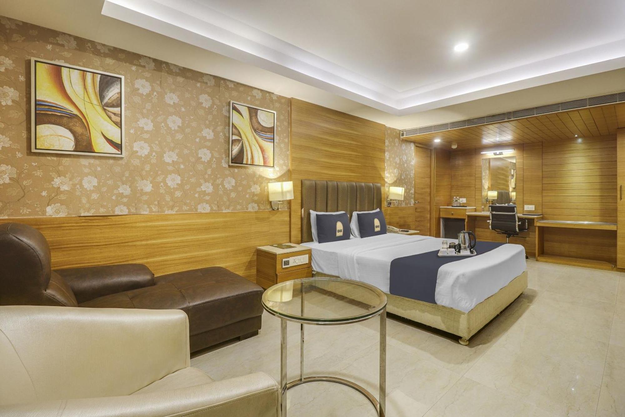 Palette - Le Palace Resort