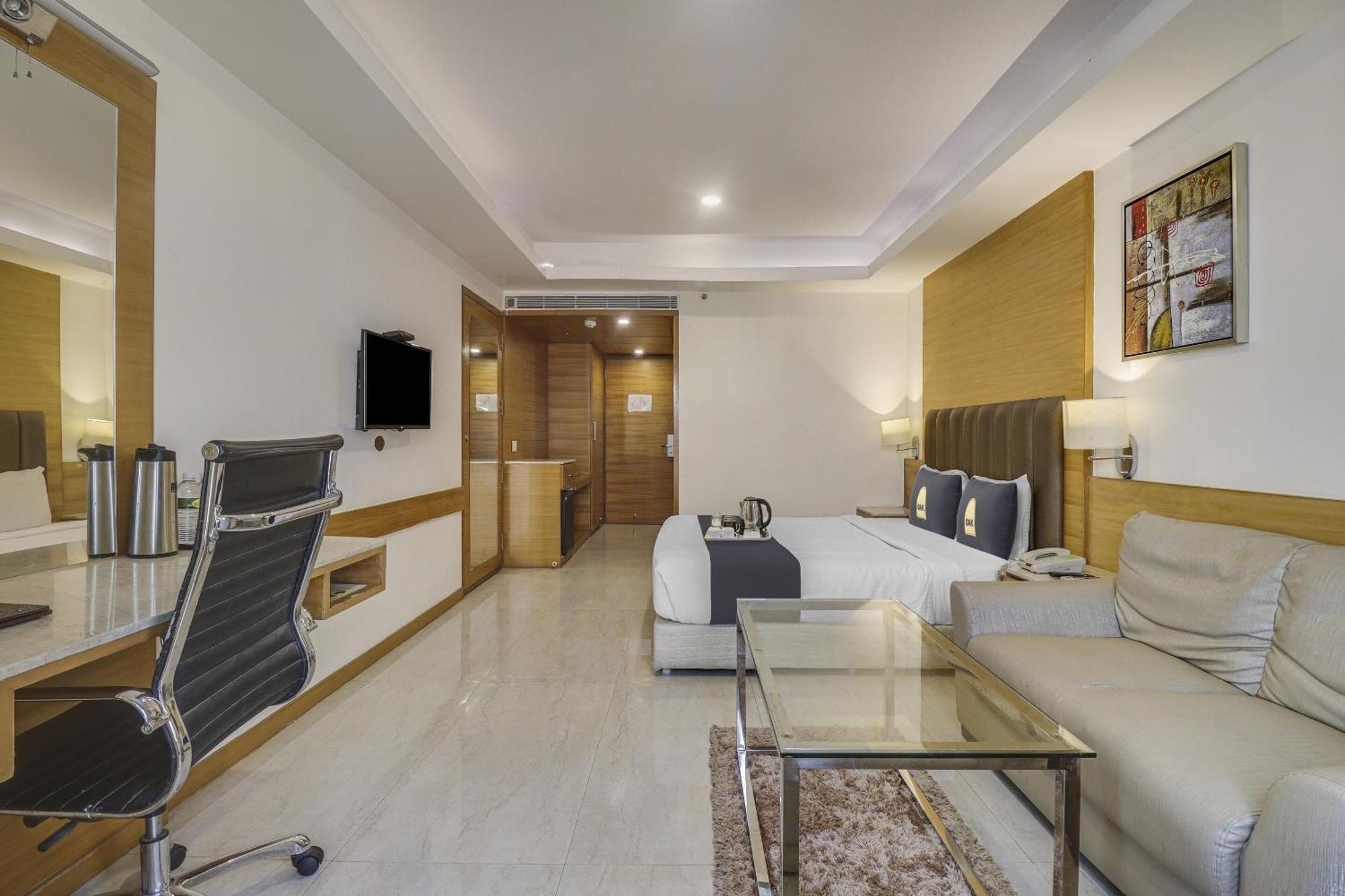 Palette - Le Palace Resort 5*