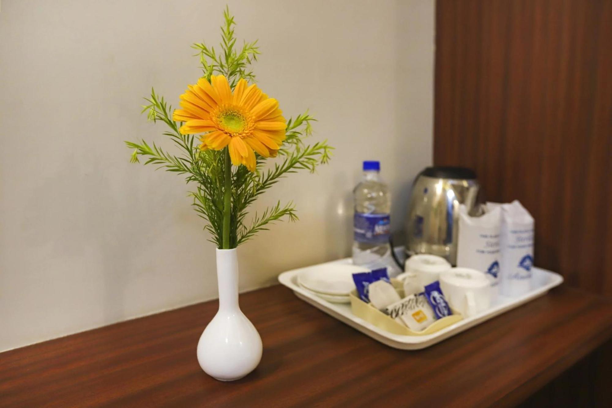 Palette - Le Palace 5* Chennai