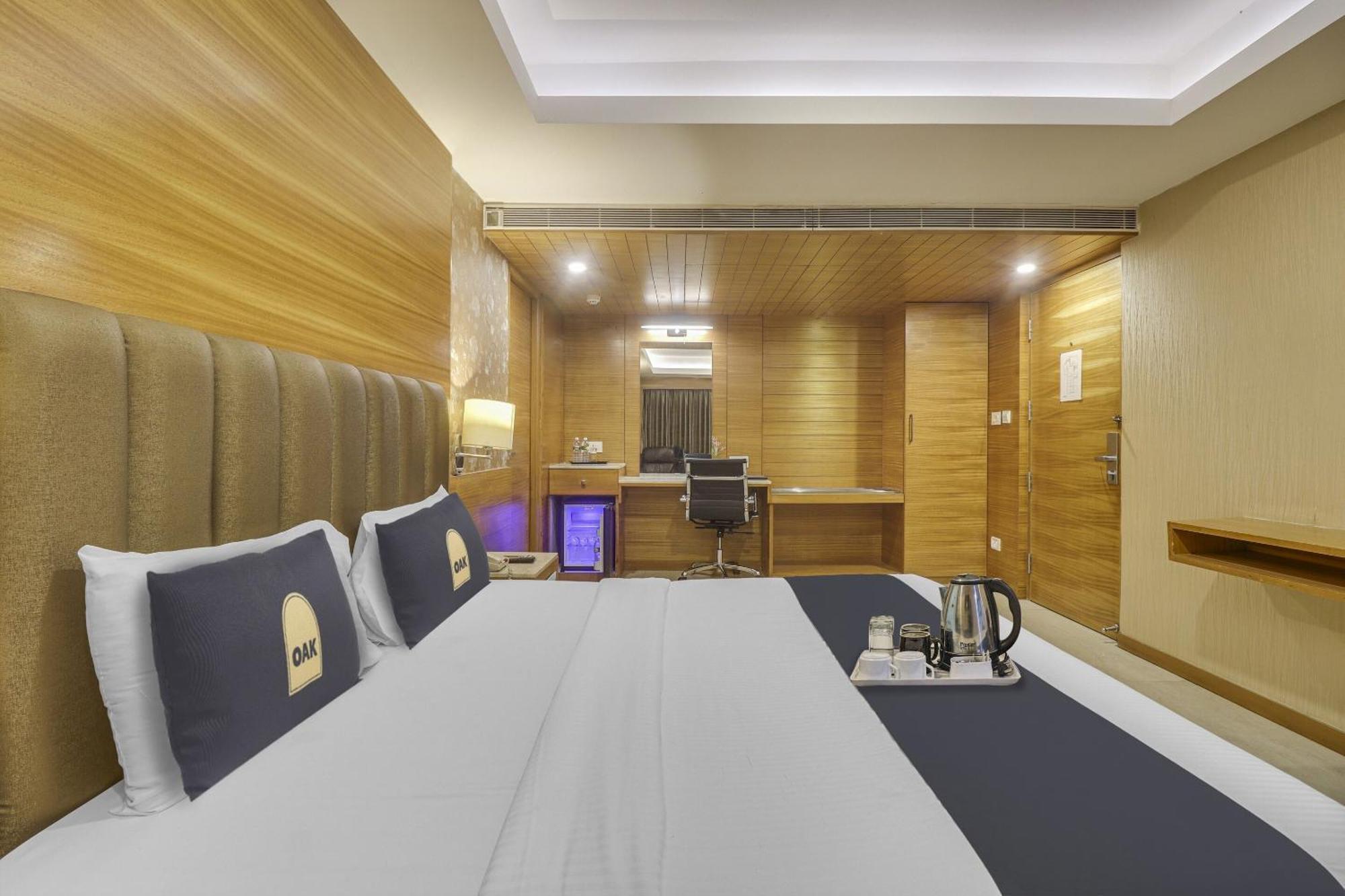 Palette - Le Palace 5* Chennai