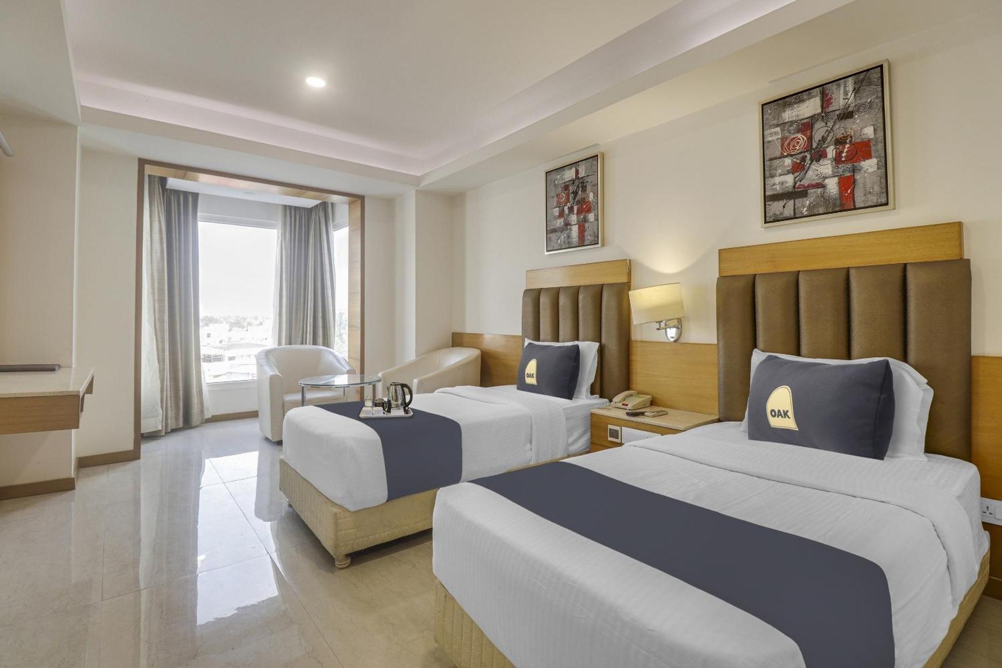 Palette - Le Palace 5*