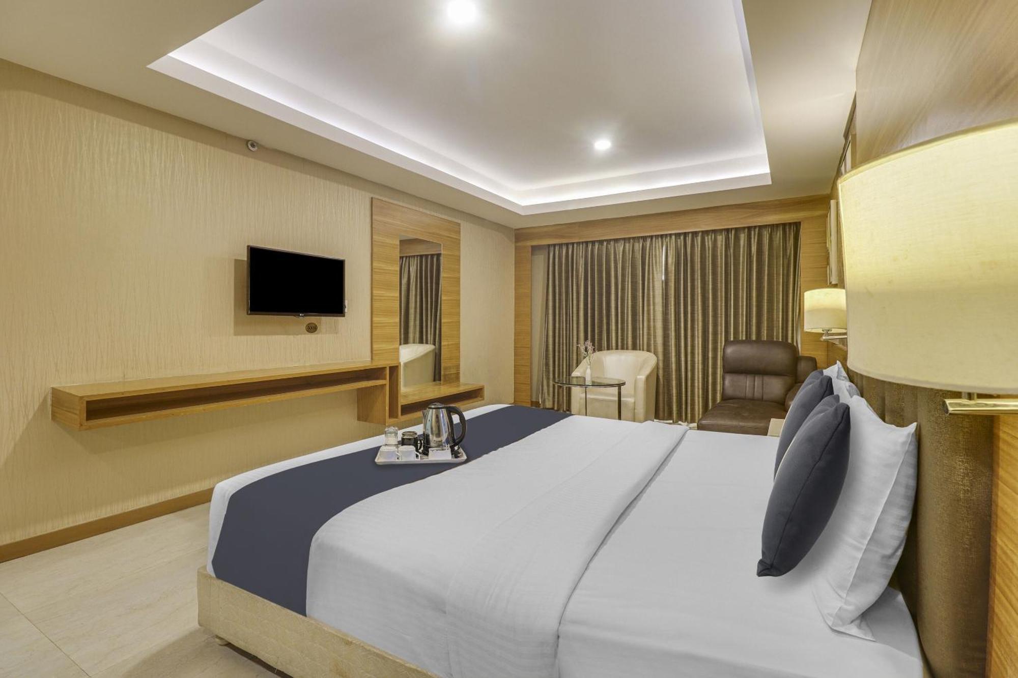 Palette - Le Palace 5* Chennai