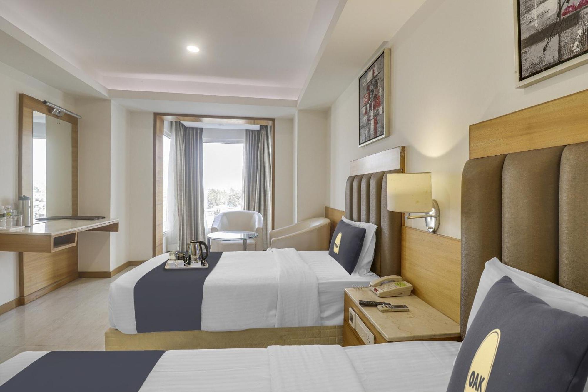 Resort Palette - Le Palace 5*